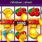 brilliant fruits slot online free