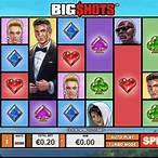 big shots slot
